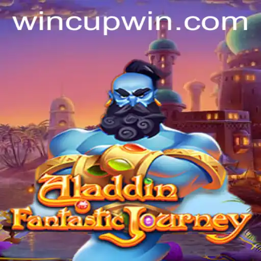 Aladdin: The Enchanting Adventure Game with a Competitive Twist
