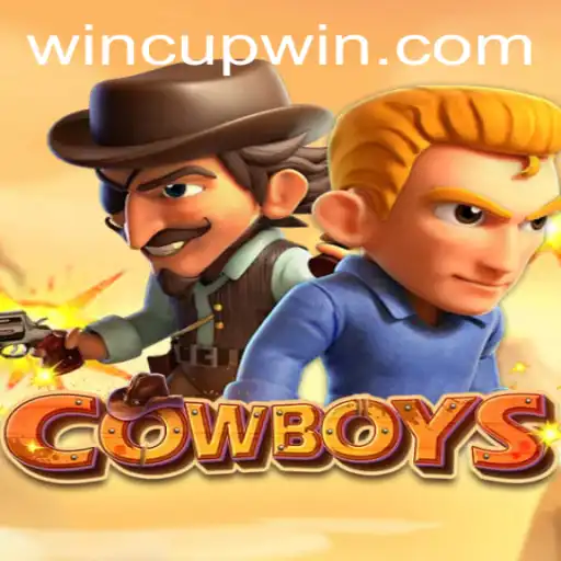 COWBOYS: A Thrilling Adventure to Your Very Own Cup Win