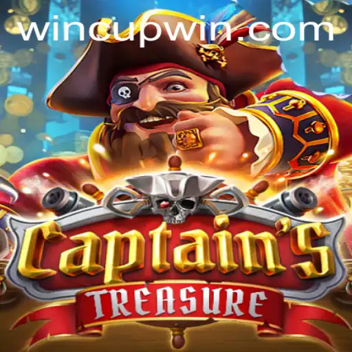 Exploring the World of CaptainssTreasure: A New Gaming Sensation