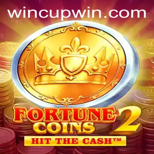 Exploring FortuneCoins2: A Thrilling Adventure in the World of Cupwin