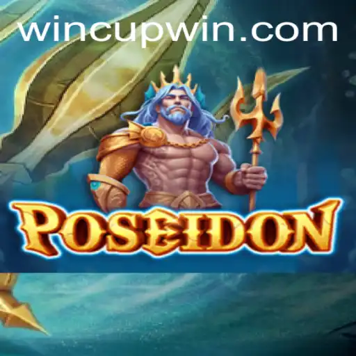 Dive into the World of Poseidon: Your Guide to Triumph in the Cupwin