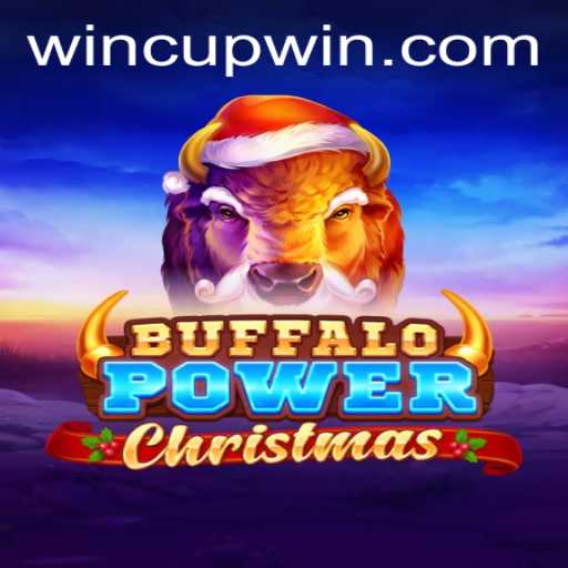 Buffalo Power Christmas: A Festive Spin on the Beloved Game