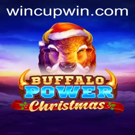 Buffalo Power Christmas: A Festive Spin on the Beloved Game