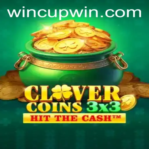 Discover the Exciting World of Clovercoin3x3: The Game Taking the Cupwin Arena by Storm