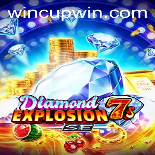 Unveiling DiamondExplosion7sSE: Revolutionizing the Gaming Landscape