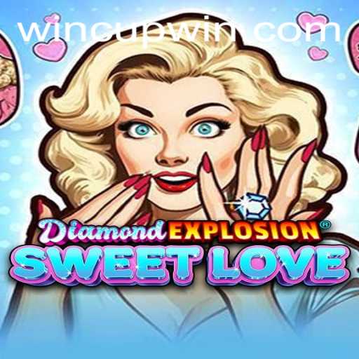 Delve into the Addictive World of DiamondExplosionSweetLove