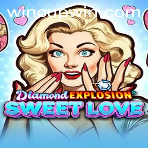 Delve into the Addictive World of DiamondExplosionSweetLove