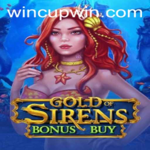 Exploring the Fascinating World of GoldofSirensBonusBuy: A Journey into Mythical Gaming