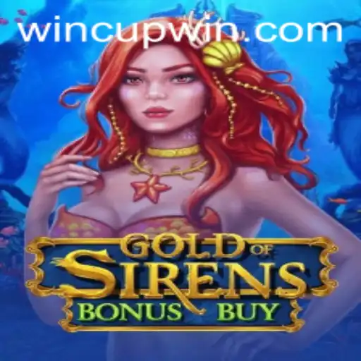 Exploring the Fascinating World of GoldofSirensBonusBuy: A Journey into Mythical Gaming