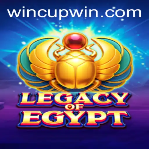 Legacy of Egypt: A Fascinating Journey Through Ancient Times