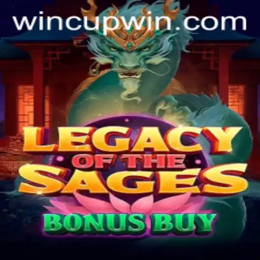 An In-Depth Look at LegacyoftheSagesBonusBuy: Gameplay and Rules
