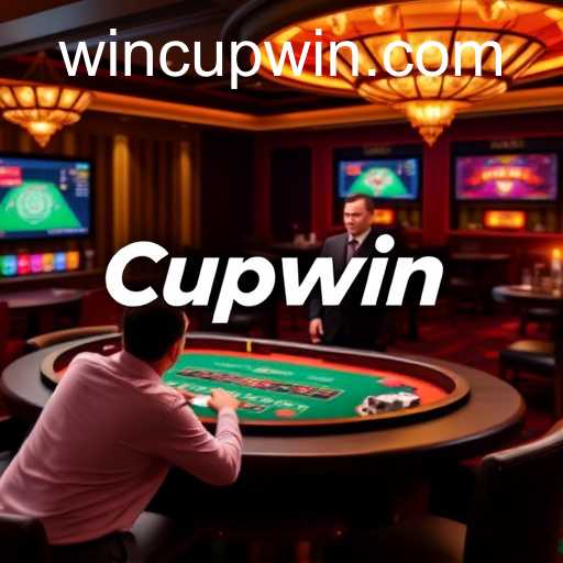 cupwin