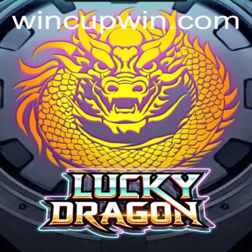 LuckyDragon: The Enchanting World of Fantasy and Fortune