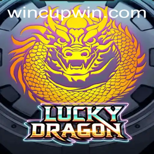 LuckyDragon: The Enchanting World of Fantasy and Fortune