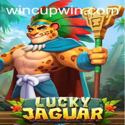 Exploring the Excitement of LuckyJaguar: Your Guide to Winning the Cupwin