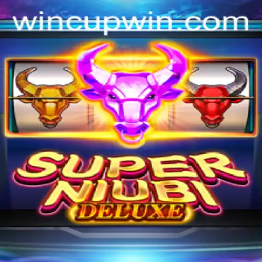 SuperNiubiDeluxe: The Ultimate Gaming Experience