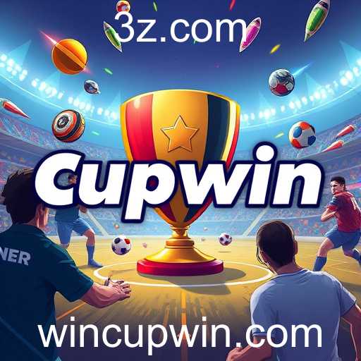 A Ascensão do Cupwin nos Jogos Online Brasileiros