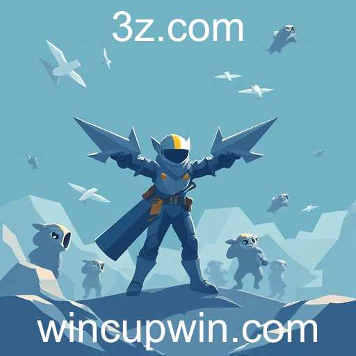 O Futuro dos Jogos Competitivos e Novas Tendências