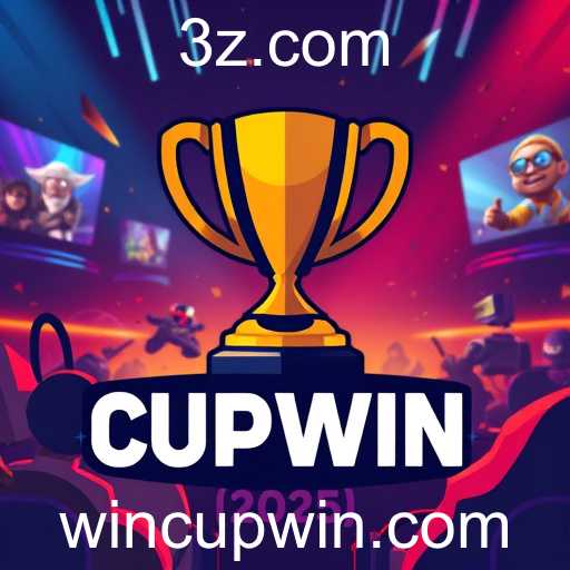 A Nova Era dos Jogos Online: Cupwin em Destaque