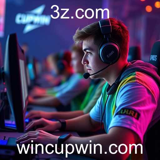 Torneios de eSports Aquecem o Mercado Global