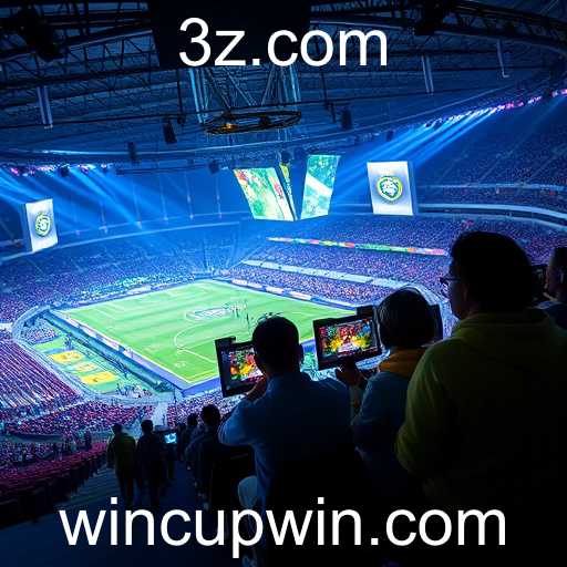 Crescimento e Impacto dos E-Sports no Brasil em 2025