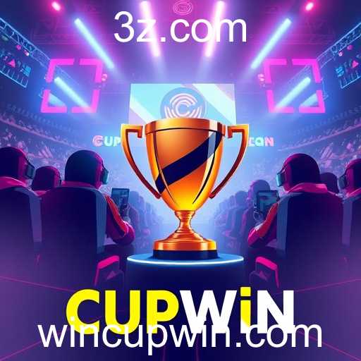 Impacto da Cupwin no Cenário Competitivo de 2025