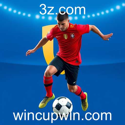 O Impacto da Cupwin no Cenário Esportivo Brasileiro