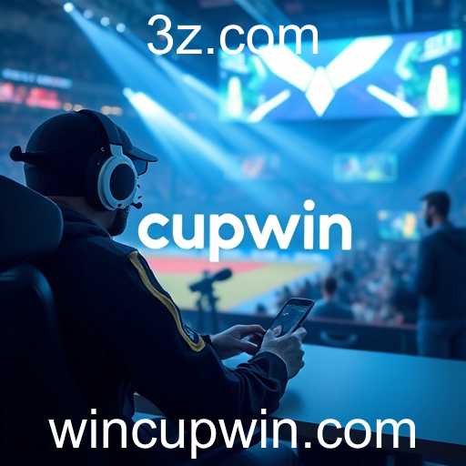 cupwin