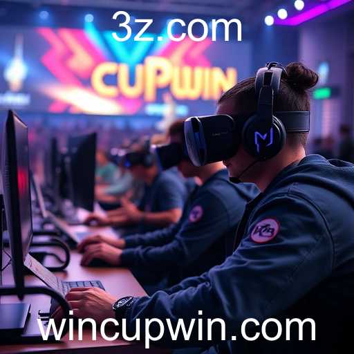 cupwin