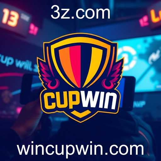 Ascensão de 'cupwin' no Cenário Brasileiro de Jogos