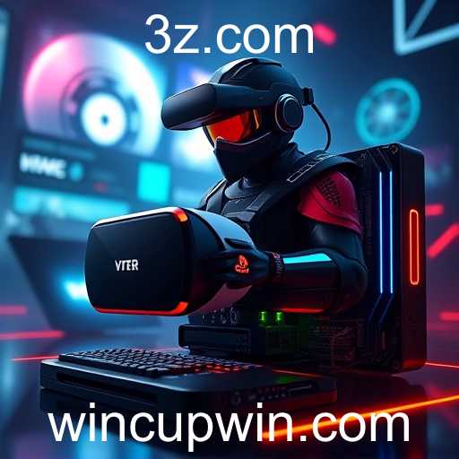 O Impacto do 'cupwin' no Cenário Atual dos Jogos