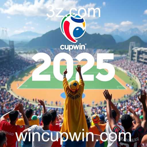 Campeonato Mundial de Jogos 2025: Novidades e Surpresas